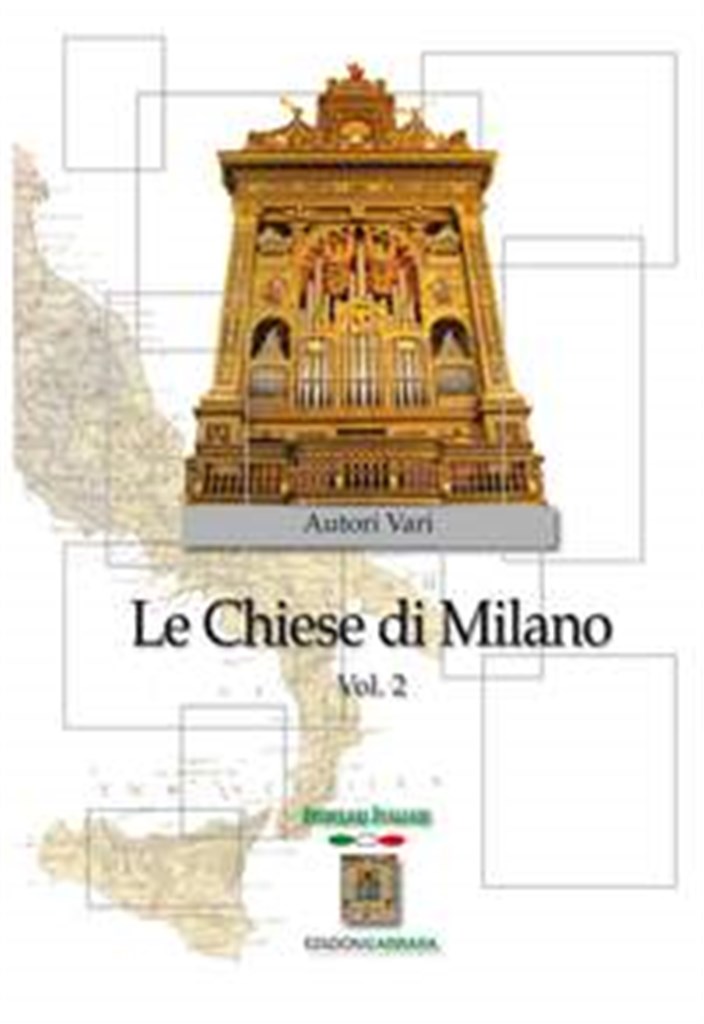 Le Chiese di Milano Band 2